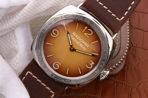 panerai brevettato replica|anonimo Panerai watch.